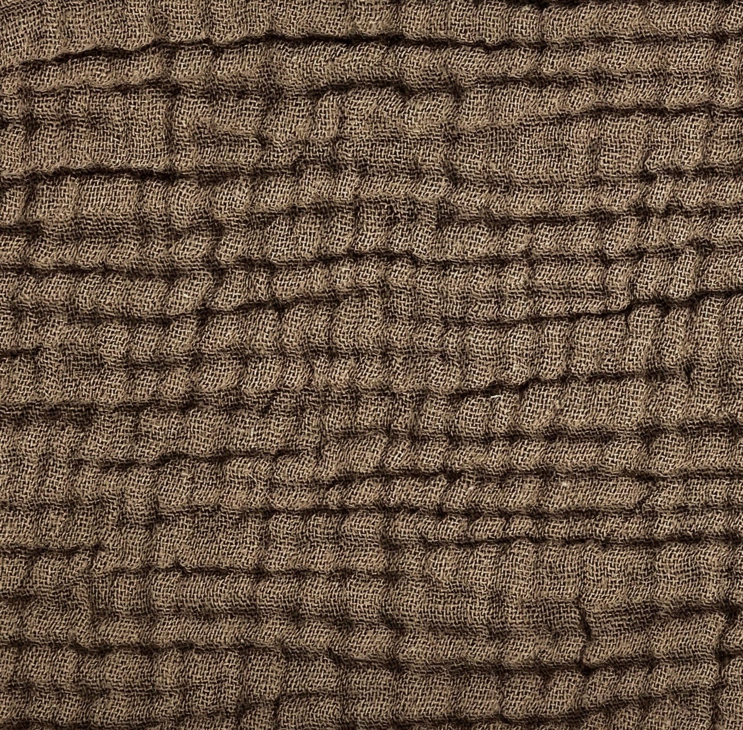 Organic Crinkle Cotton Dinner Napkin 20" x 20"