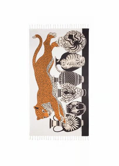 Inoui Editions Fouta