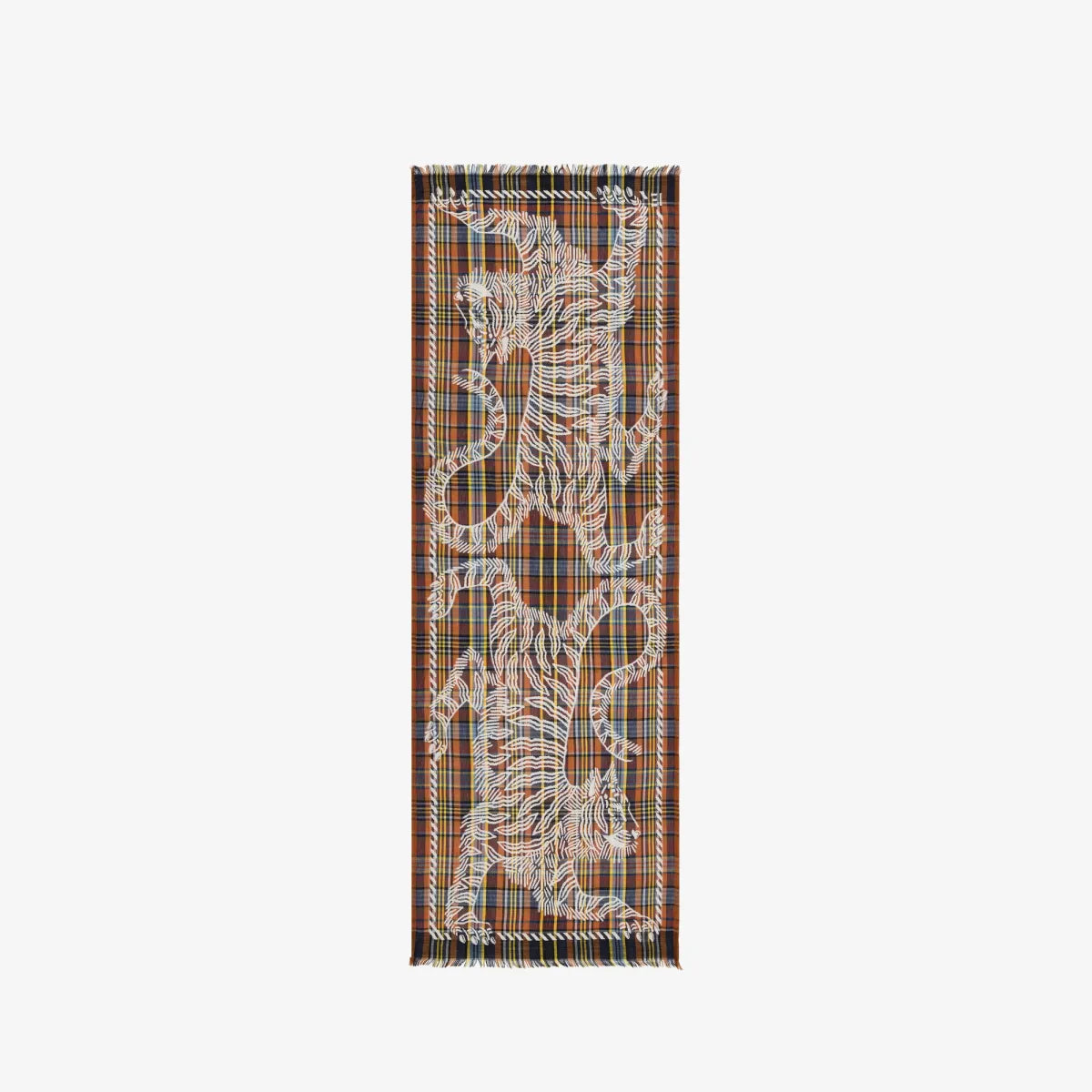 Inoui Editions 70 Scarf