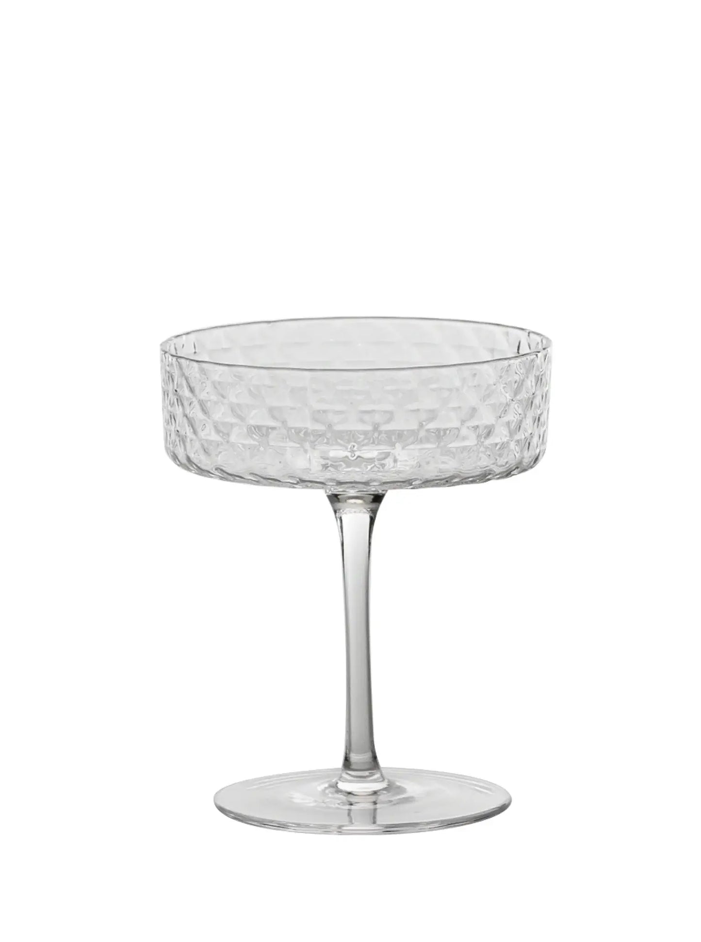 Zafferano Veneziano Mixology Coupe
