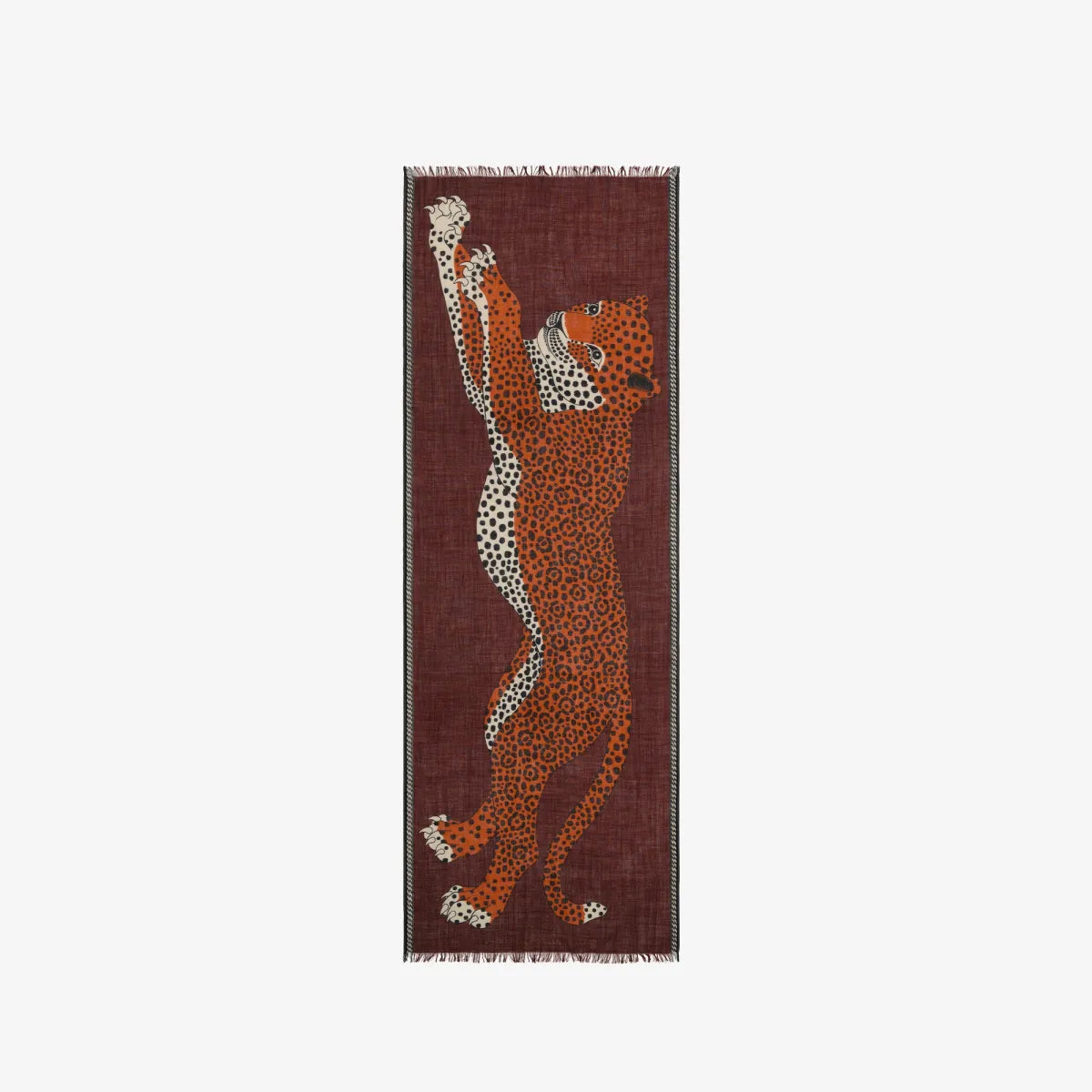 Inoui Editions 70 Scarf