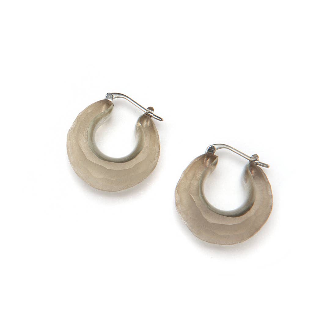 PONO Ice Mila Earring Star