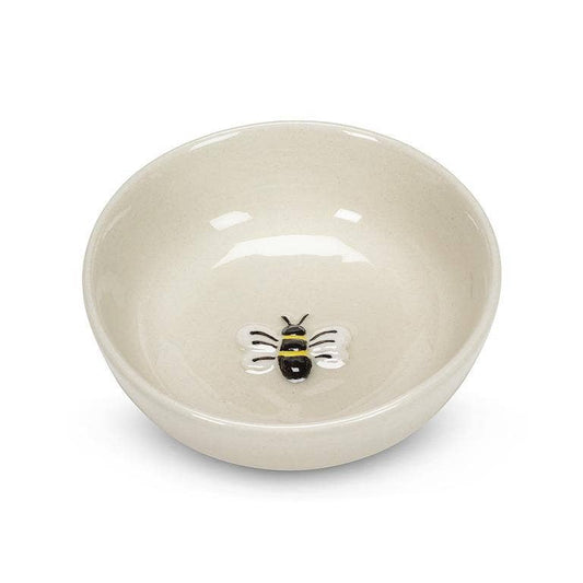 Mini Bowl with Bee 3"D