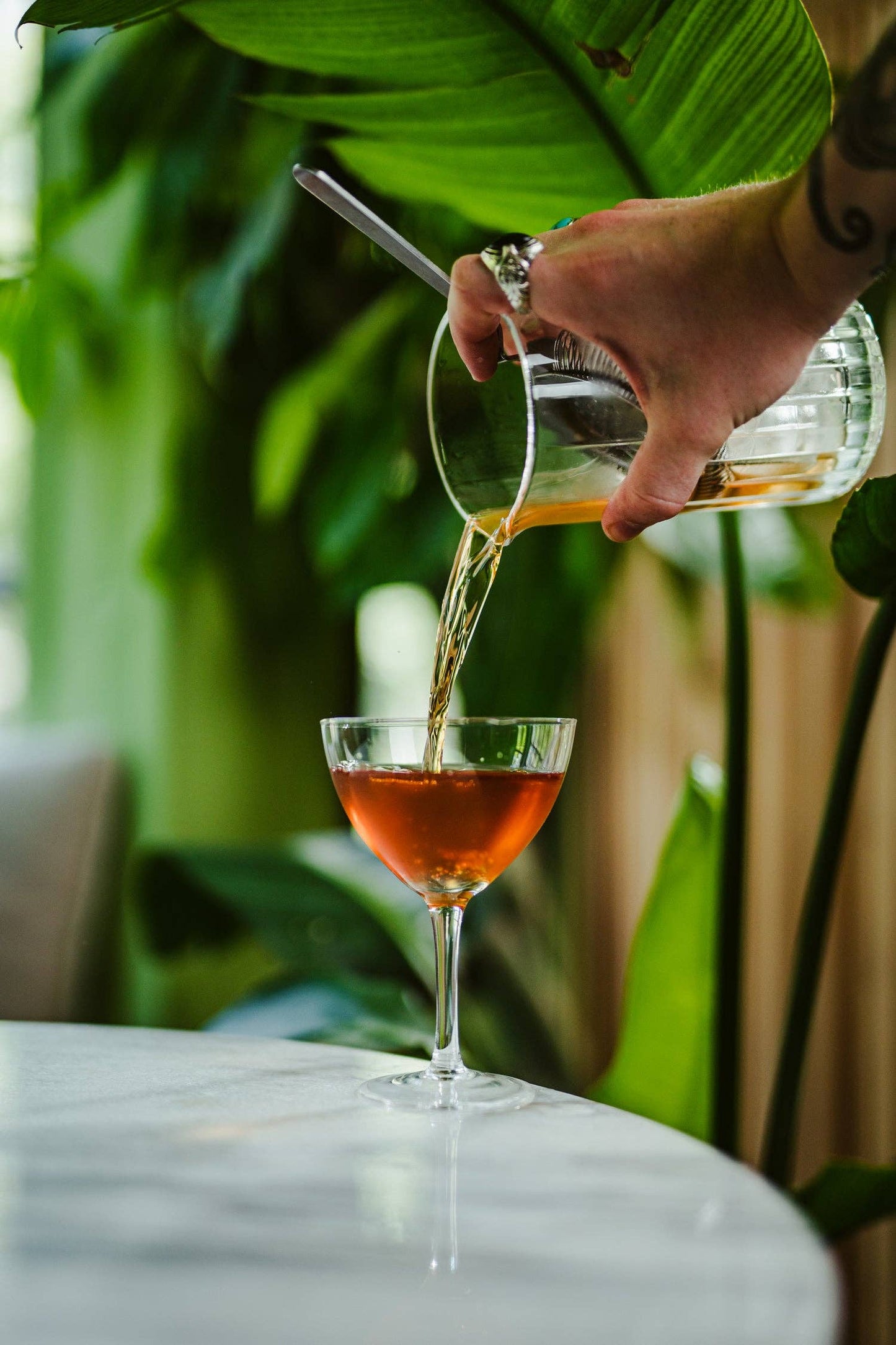 Petite Coupetini  6.5 oz