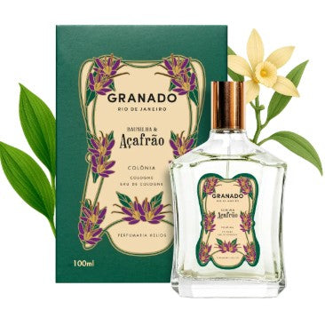 GRANADO Cologne 100 ml