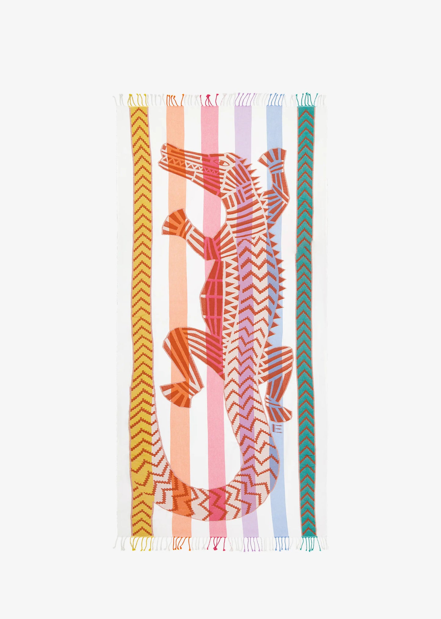 Inoui Editions Fouta