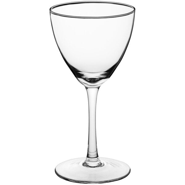 Nick & Nora Cocktail Glass 5 oz
