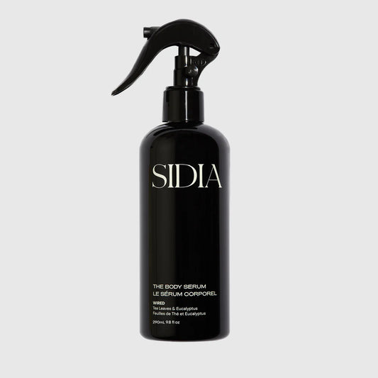 Sidia The Body Serum