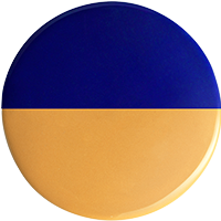 Ferroluce Maracana Open Pendant