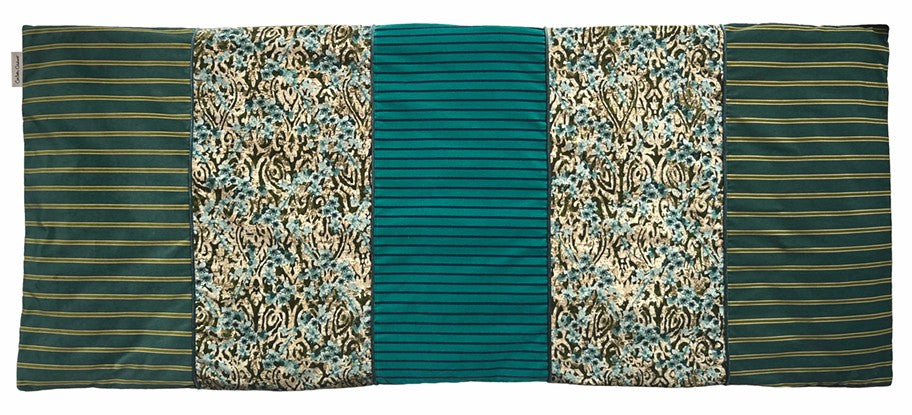 Carlotta Oddone Cotton Velvet Bed Runner 85 cm x 200 cm with insert