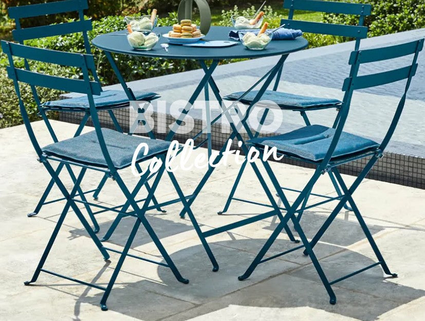 Fermob Bistro Chair Cushion 11"x 15"