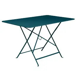 Fermob 46" x 30" Bistro Folding Table