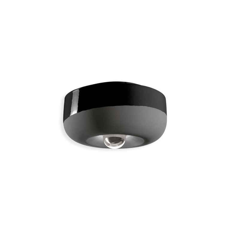 Ferroluce Bellota Flush Mount Light
