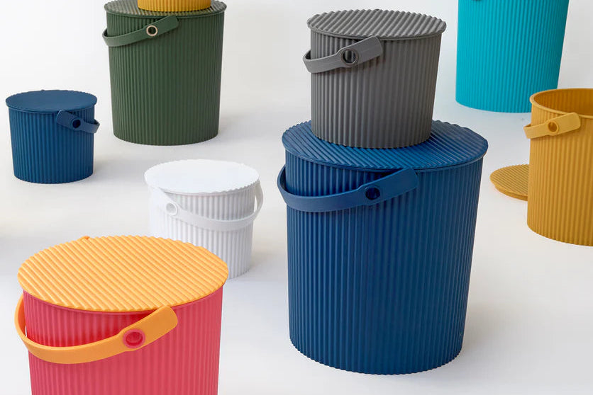 Chilewich Hachiman Bucket the glass box chapel hill north carolina chilewich near me 