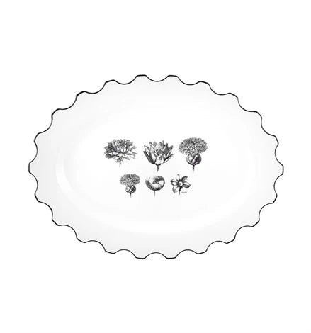 Christian LaCroix near me the glass box chapel hill north carolina porcelain tableware dishware dishes decorative the glass box