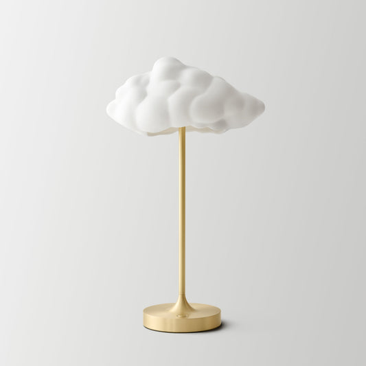 Cloud Accent Lamp