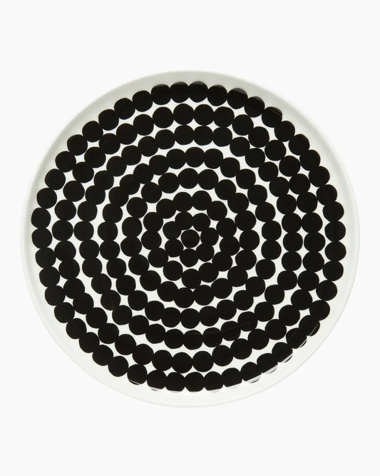 Marimekko  SIIRTOLAPUUTARHA Breakfast PLATE