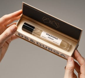 DS & Durga Pocket SPRAY Perfume