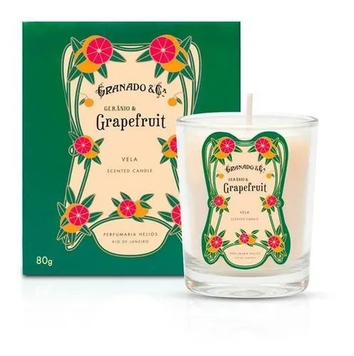 Granado Eau de Cologne 300 ML