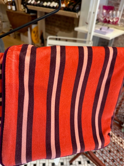 Carlotta Oddone 20 x 20 Pillow Cover