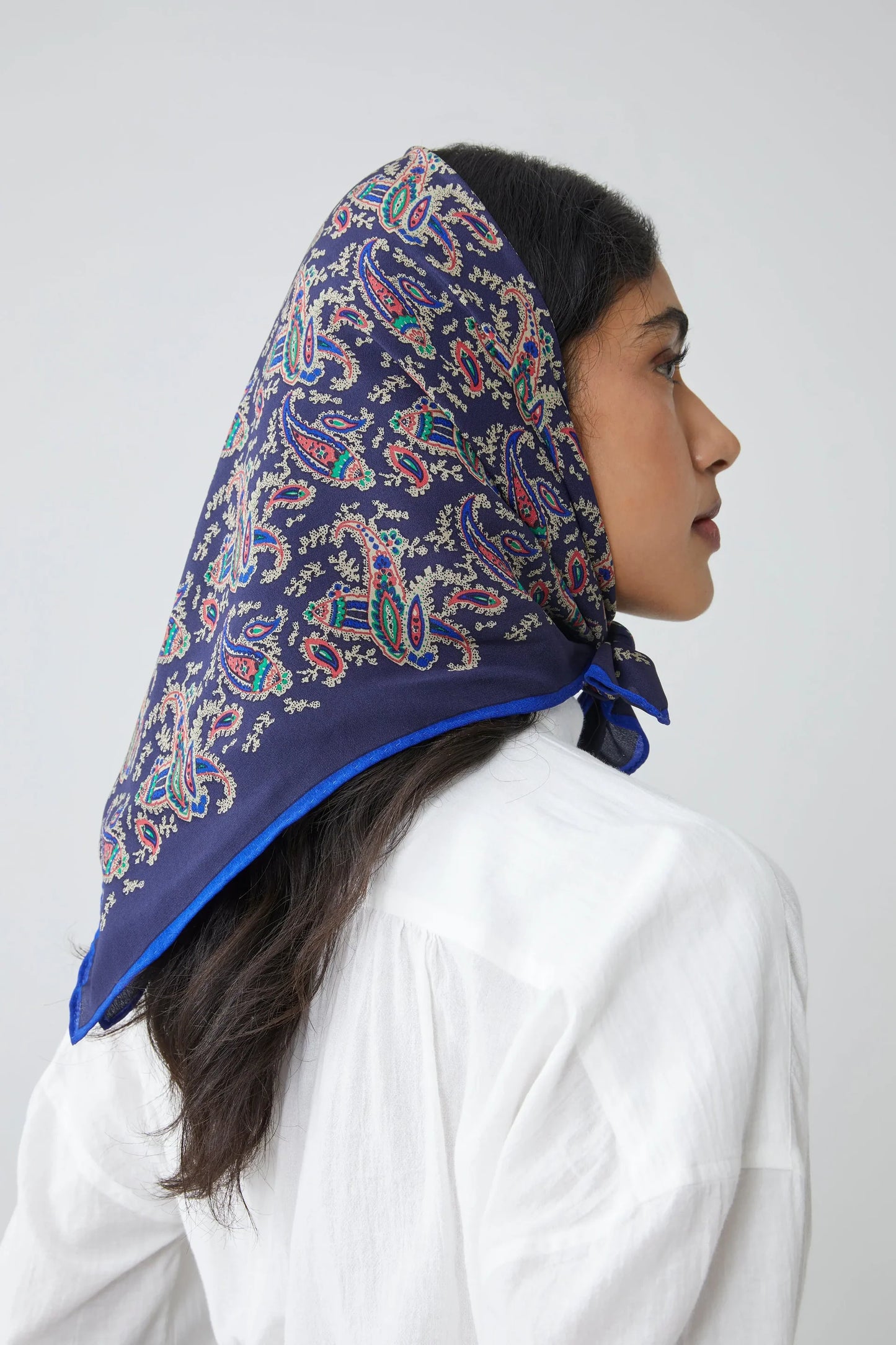 Moismont Silk Scarf