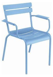 Fermob Luxembourg Dining Armchair