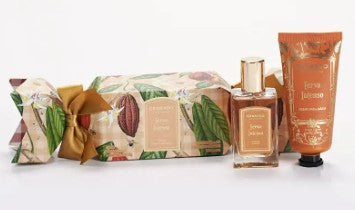 Granado Bombom Gift Set EDP & Hand Creme