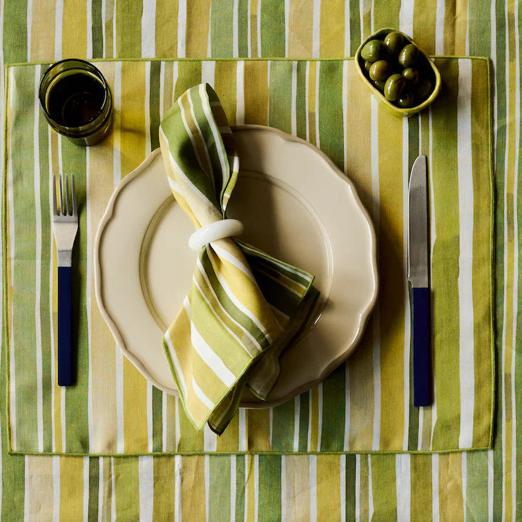 Goldie Placemats
