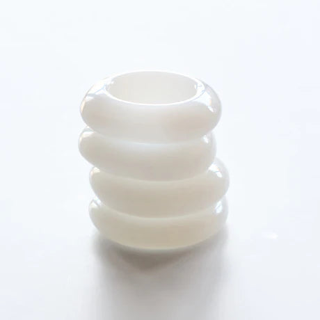 Goldie Napkin Rings Set of 4