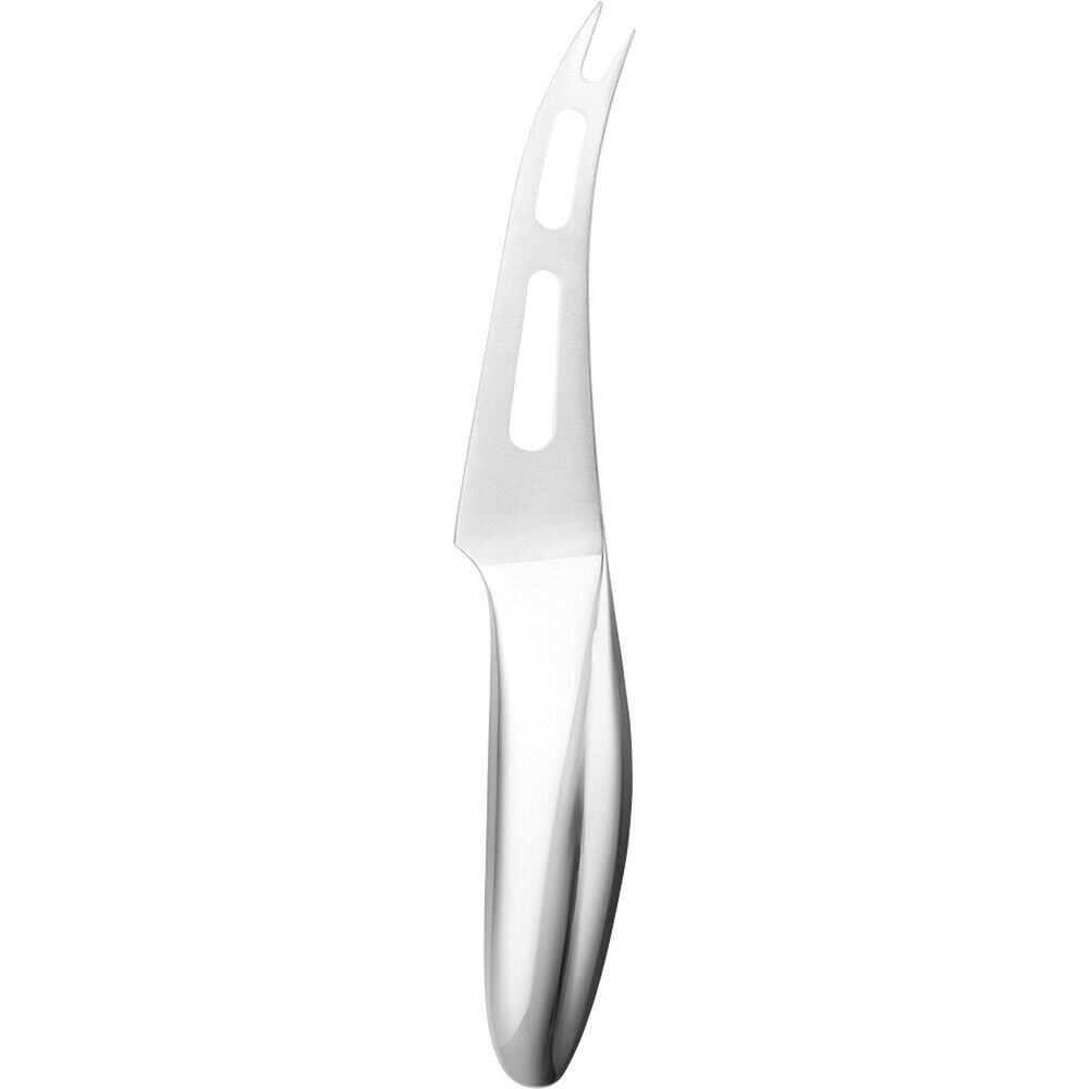 Georg Jensen Sky Cheese Knife Stainless Steel