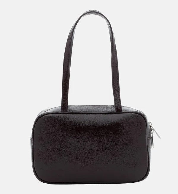 Gratha Bowler Shoulder Bag