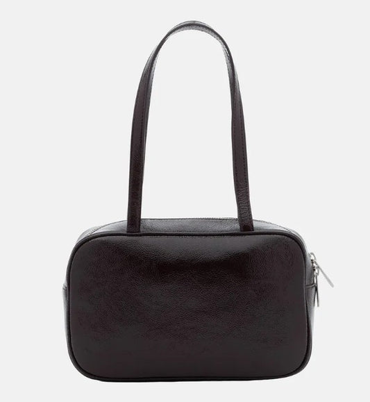 Gratha Bowler Shoulder Bag