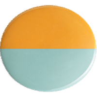 Ferroluce Maracana Open Pendant