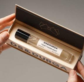 DS & Durga Pocket SPRAY Perfume