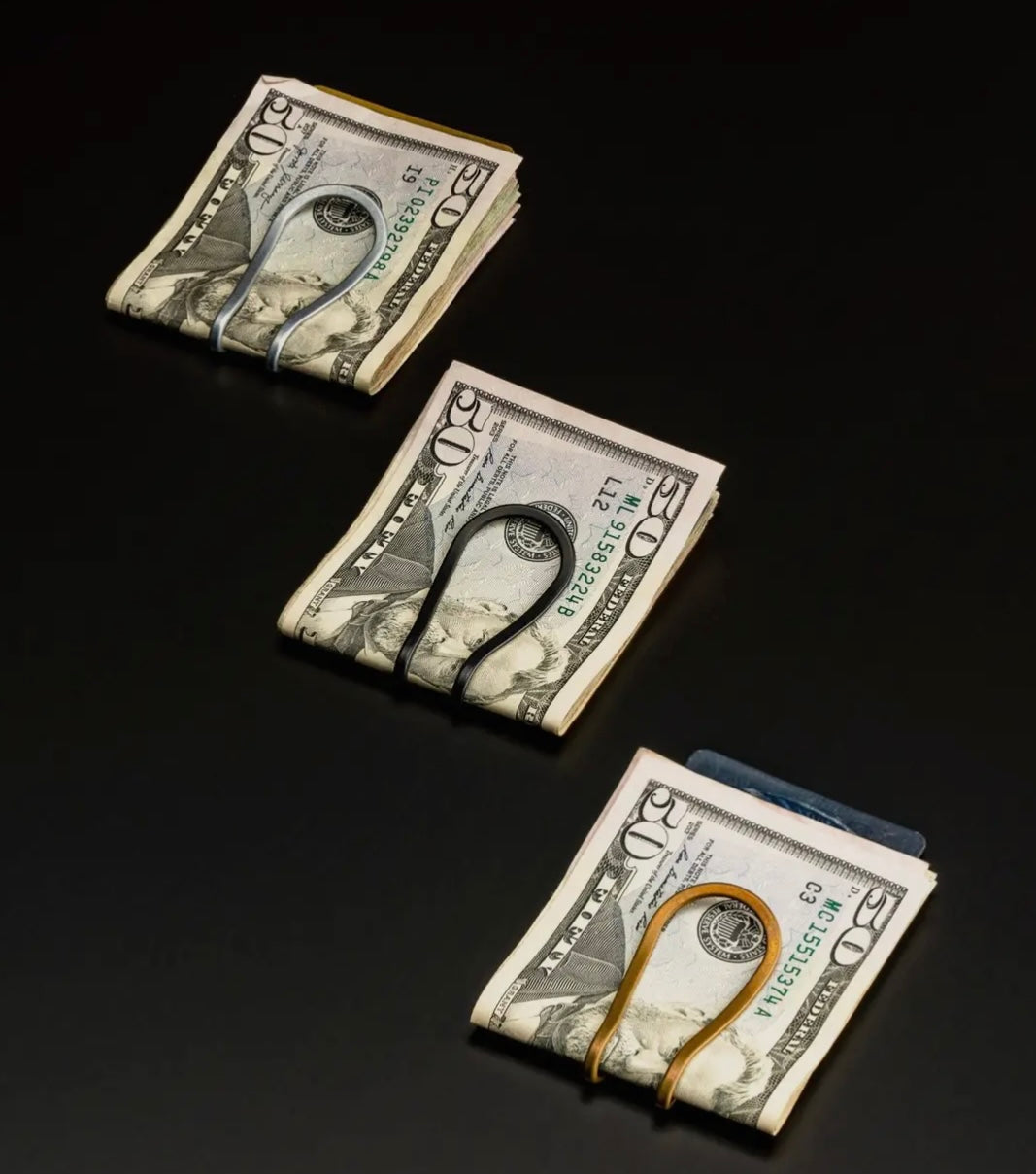 Money Clip