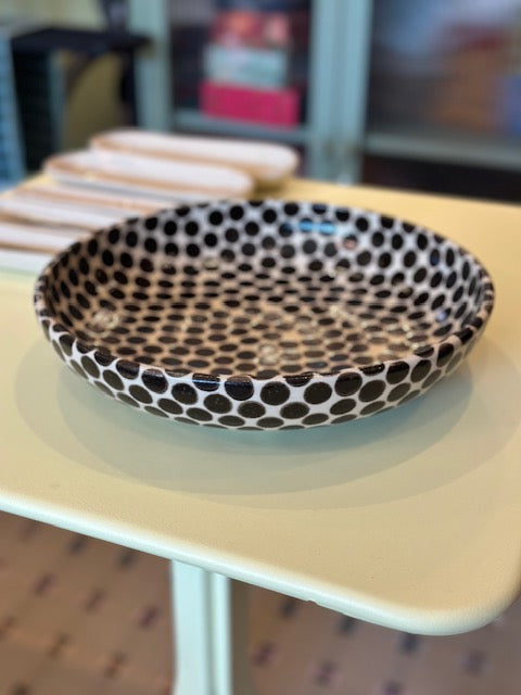 Ware Ware Studio Large Serving Bowl