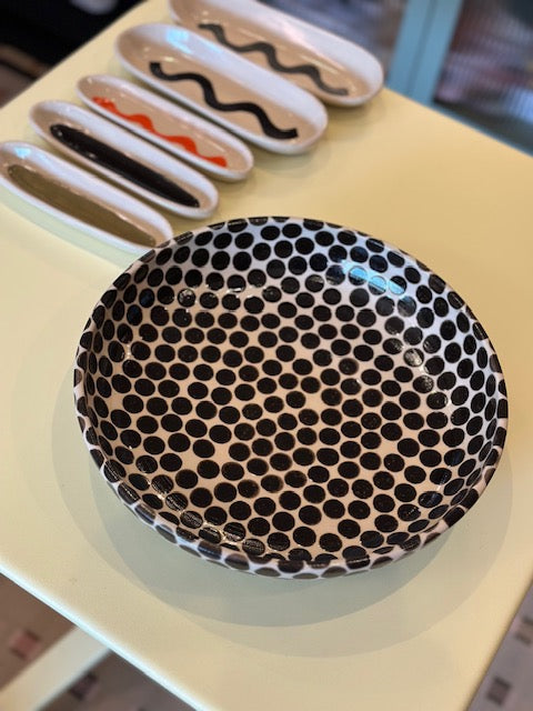 Ware Ware Studio Large Serving Bowl