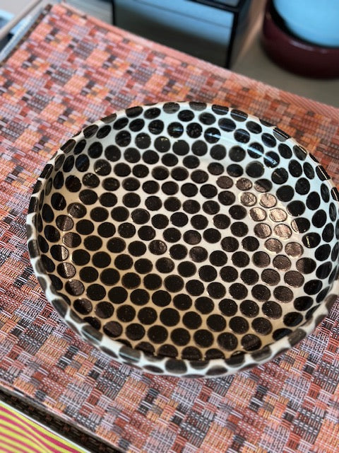Ware Ware Studio Small Serving/Pasta Bowl