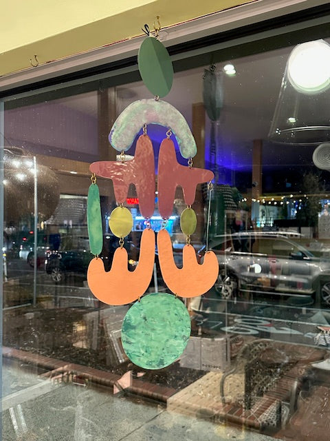 Sibilia Mural Mobile