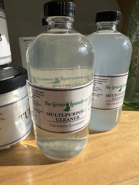 All Purpose Surface Cleaner by The Green Laundress