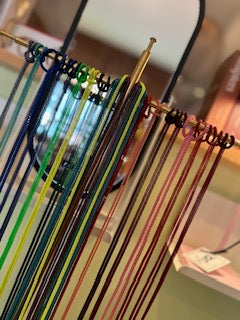 MOLOKO CHAIN NECKLACE