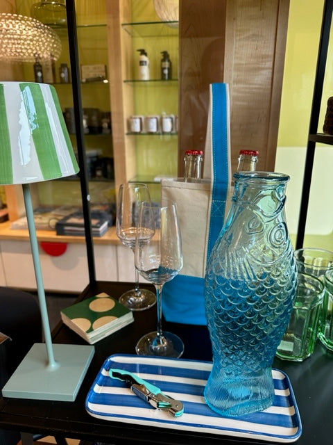 Lido Righe Rectangular Tray