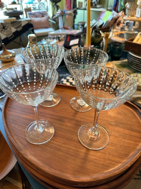Perle Cocktail Coupe