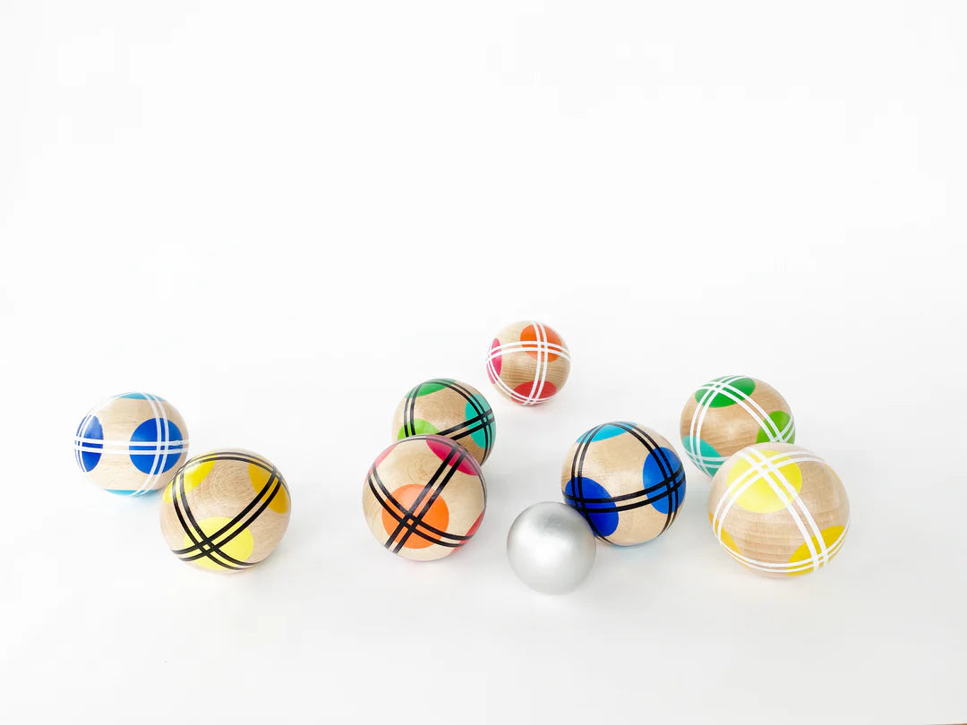 Bocce Ball Set