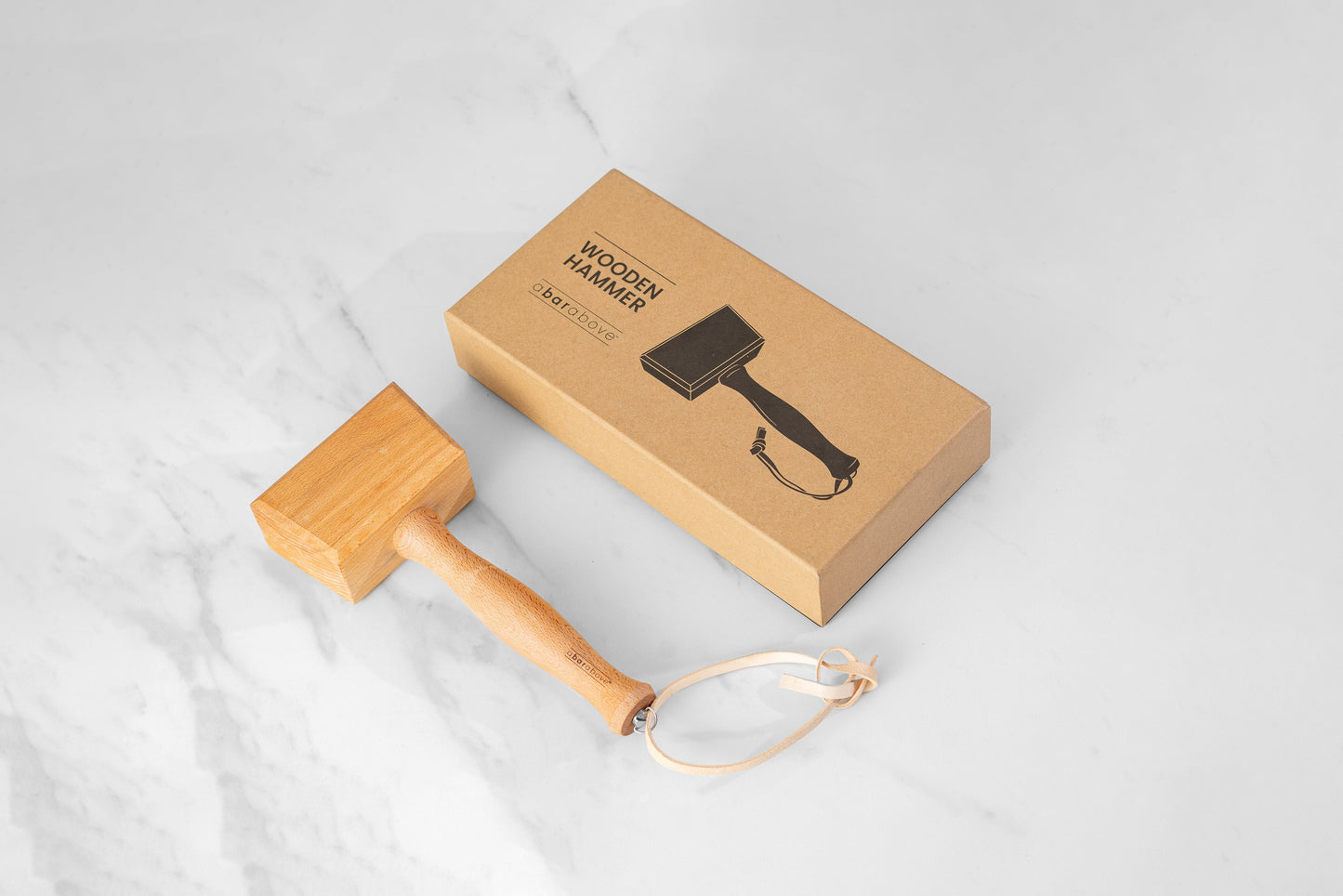 Beechwood Hammer