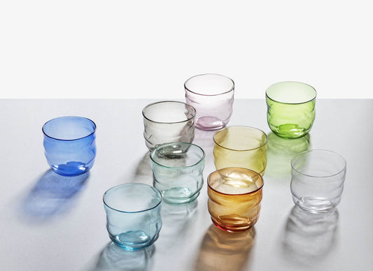 Ichendorf Poseidon Tumbler