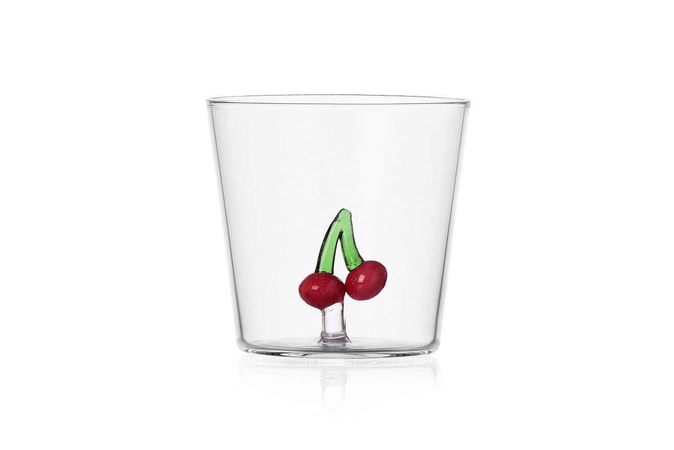 Ichendorf Milano near me chapel hill north carolina the glass box tableware glasses glassware cute glasses cherry glasses the glass box