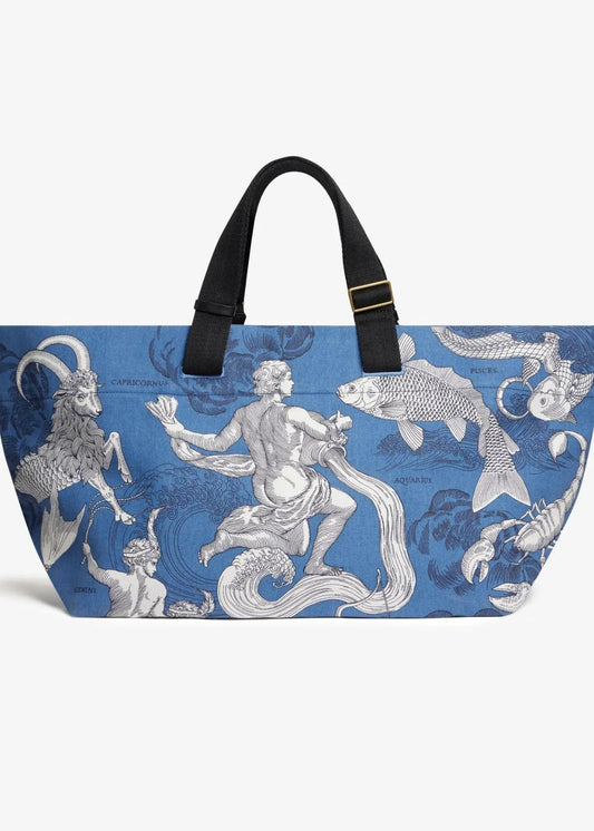 Inoui Editions Carrier Bag