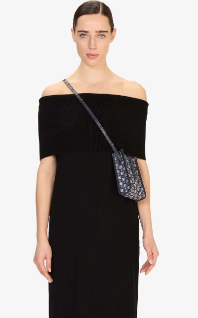 Inoui Editions Essentials Caprice Crossbody Purse