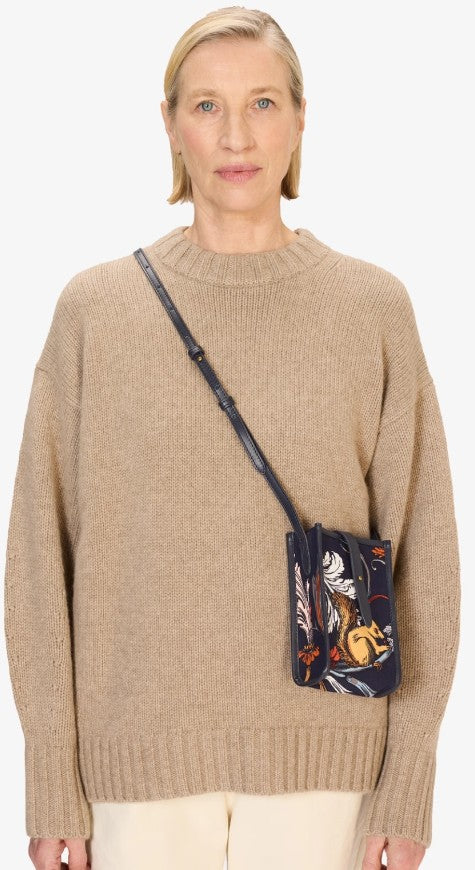 Inoui Editions Crossbody phone bag